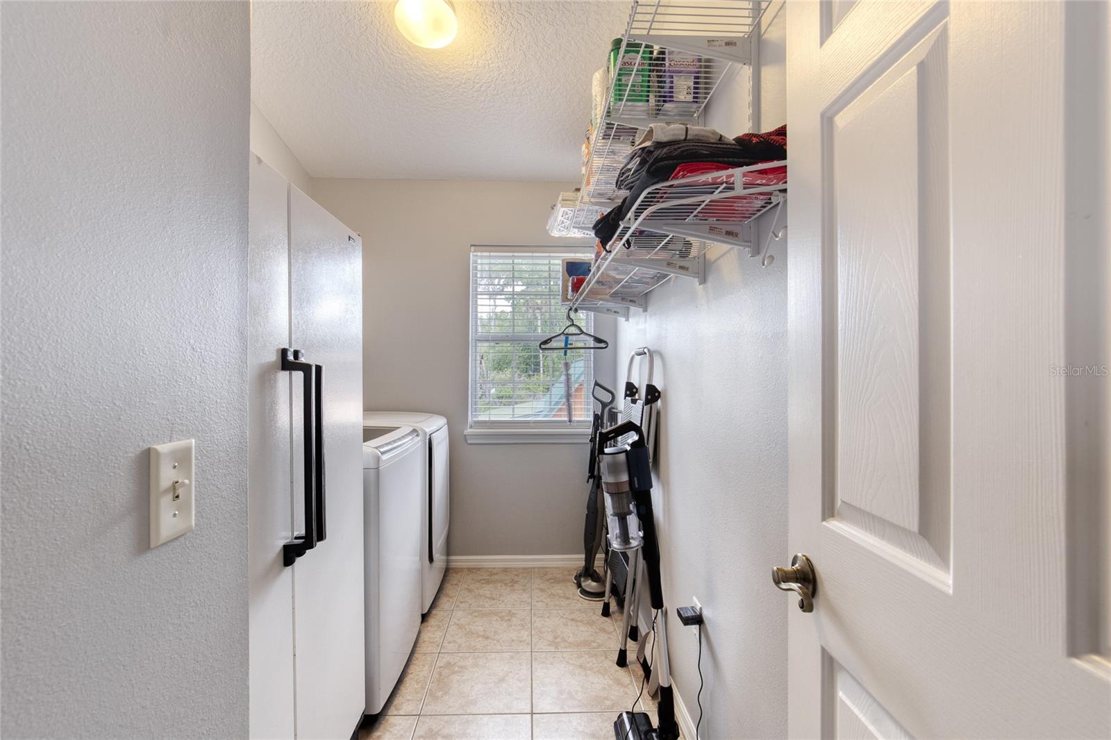 NOT ON THE LIST - Residential