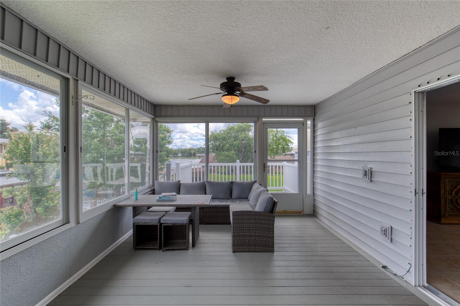 NOT ON THE LIST - Residential