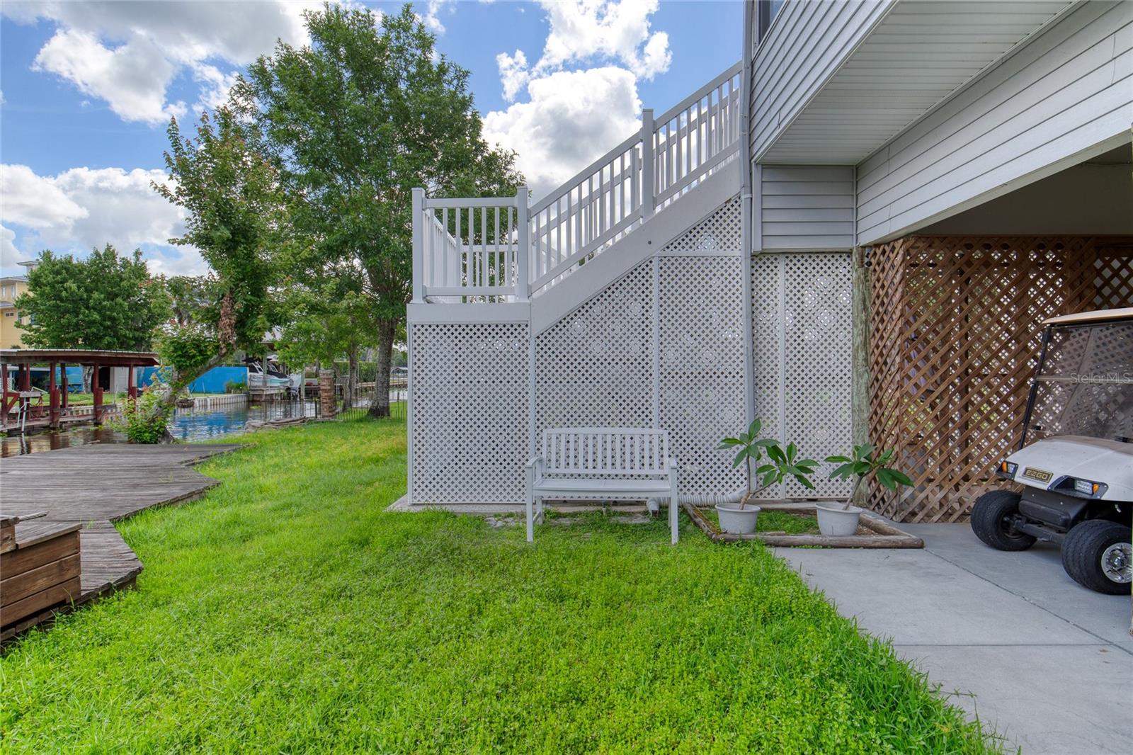 NOT ON THE LIST - Residential