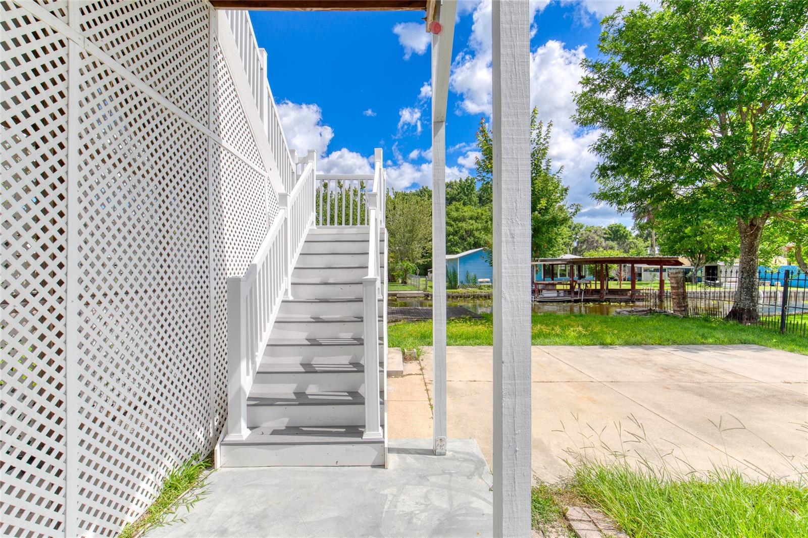 NOT ON THE LIST - Residential