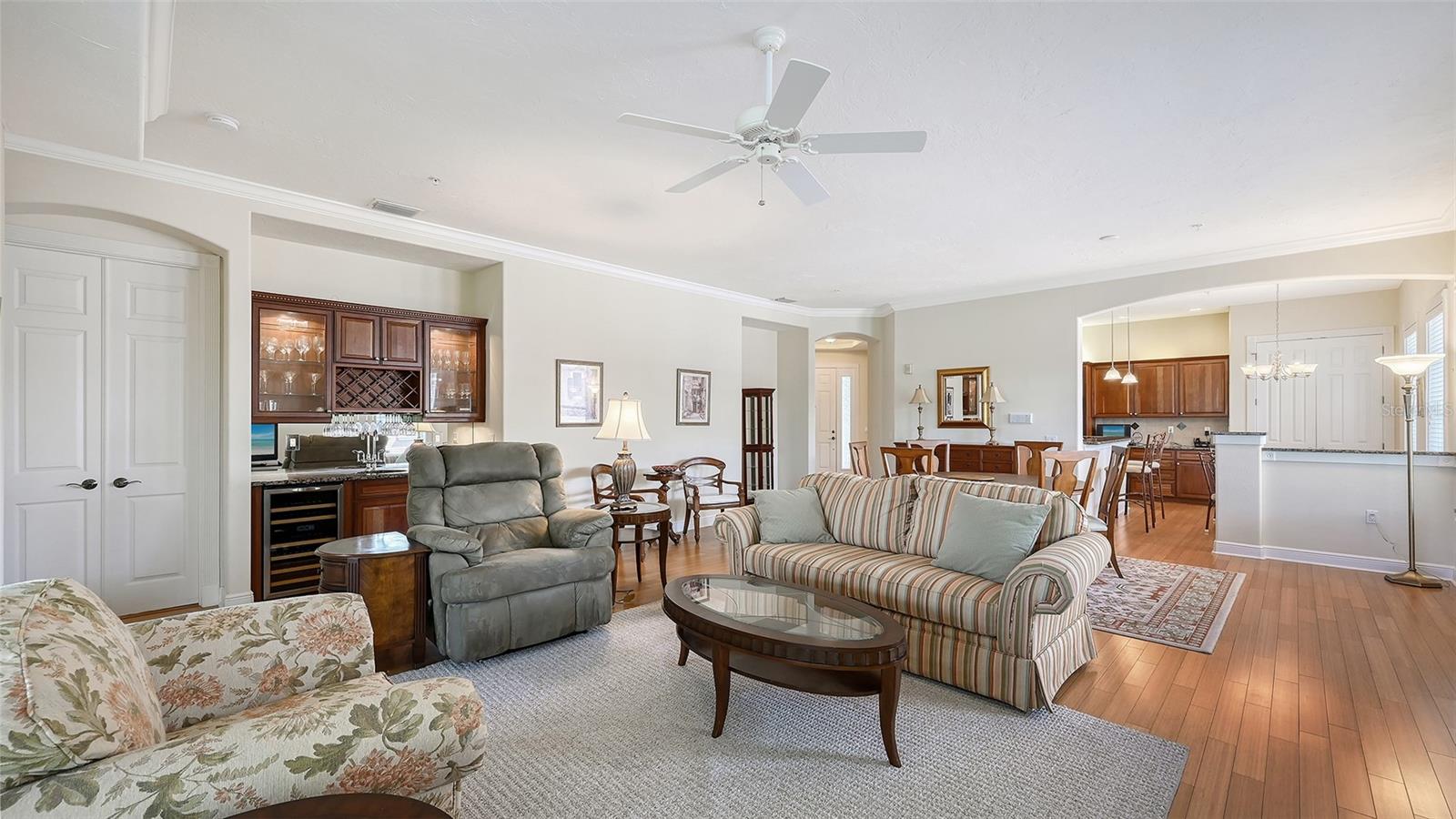 GRANDE OAKS PRESERVE - Residential