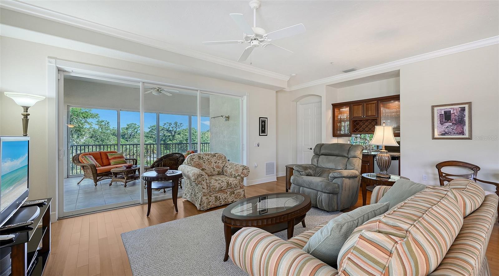 GRANDE OAKS PRESERVE - Residential