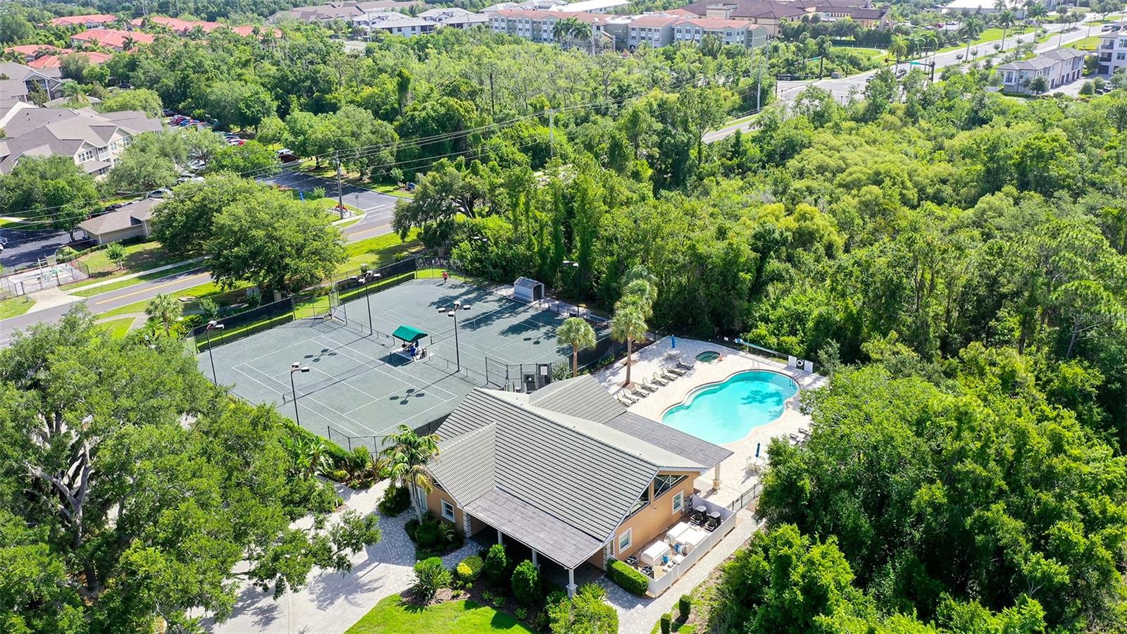 GRANDE OAKS PRESERVE - Residential