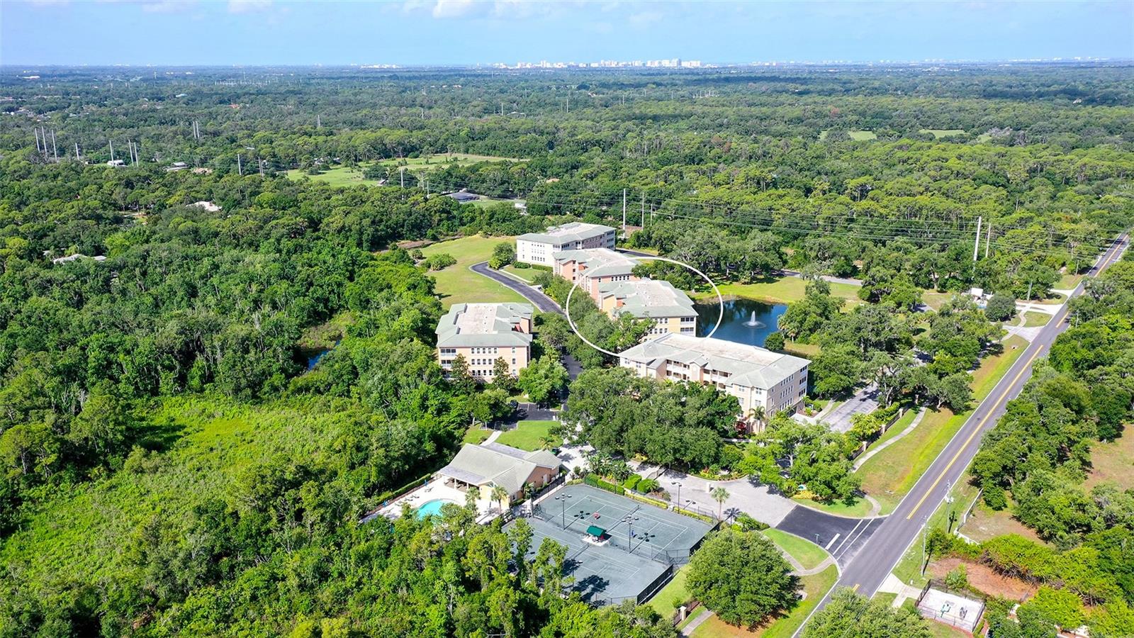 GRANDE OAKS PRESERVE - Residential