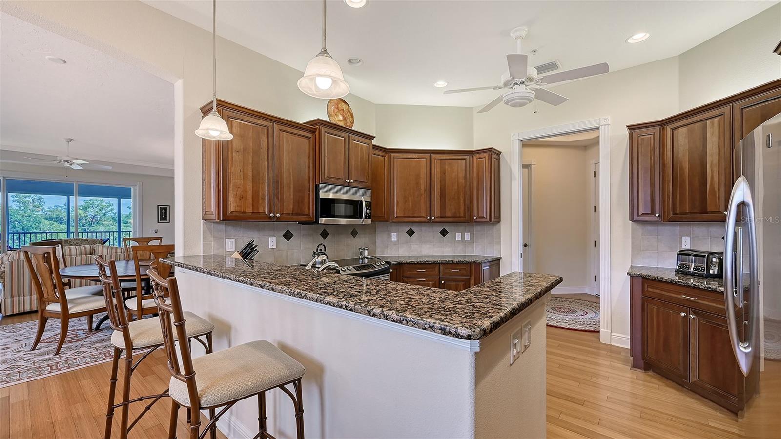 GRANDE OAKS PRESERVE - Residential
