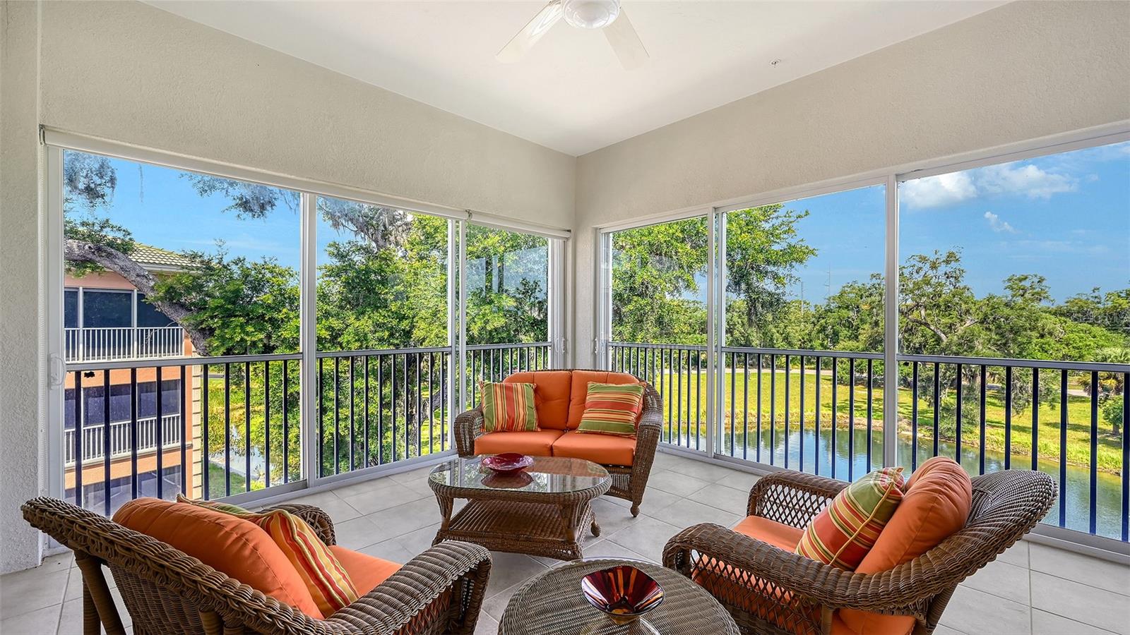 GRANDE OAKS PRESERVE - Residential