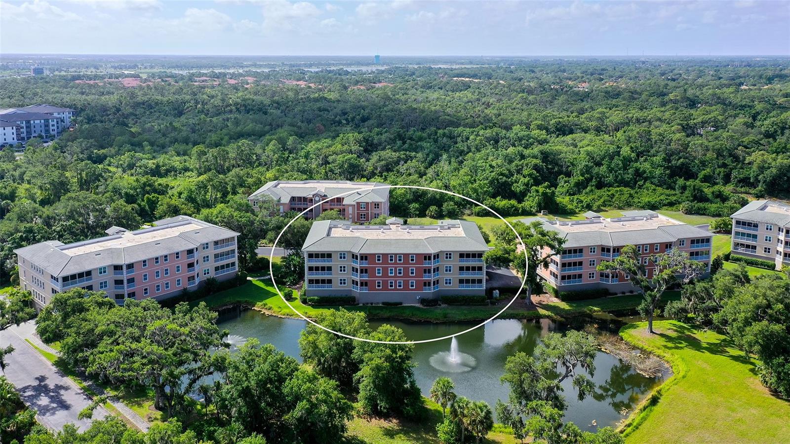 GRANDE OAKS PRESERVE - Residential