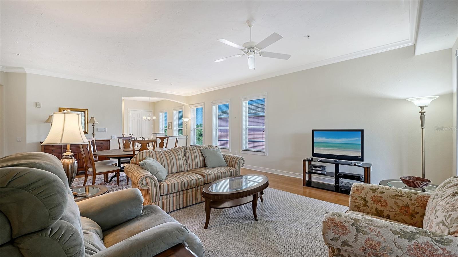 GRANDE OAKS PRESERVE - Residential