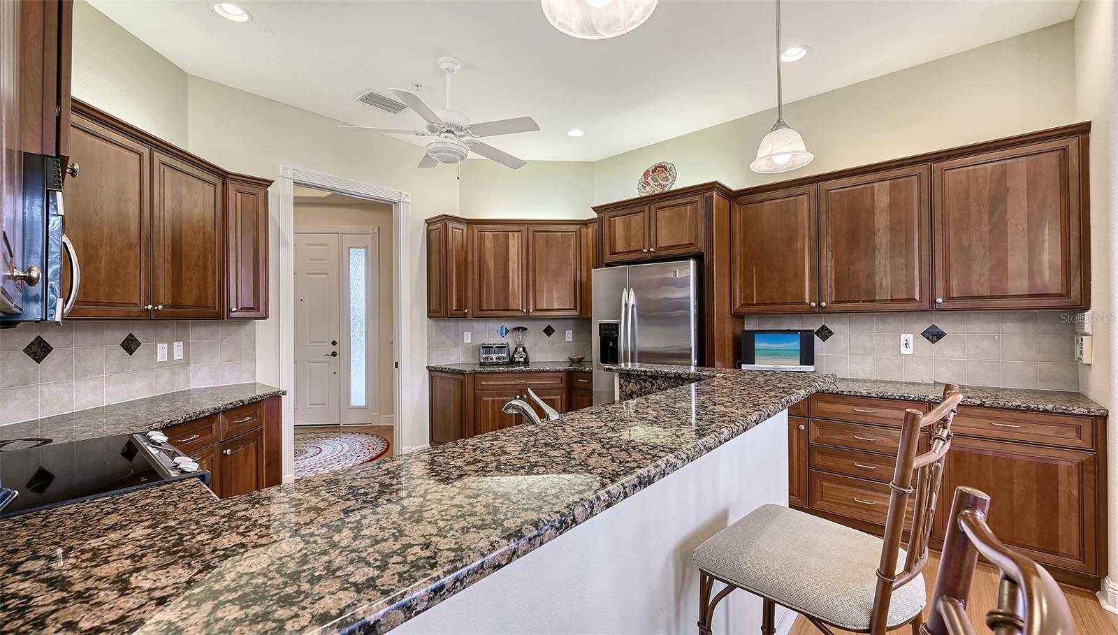 GRANDE OAKS PRESERVE - Residential