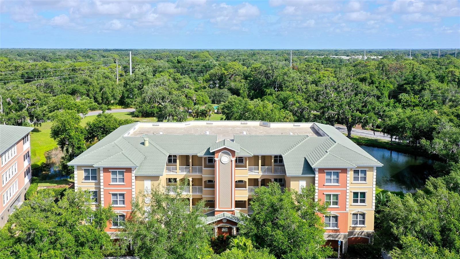 GRANDE OAKS PRESERVE - Residential