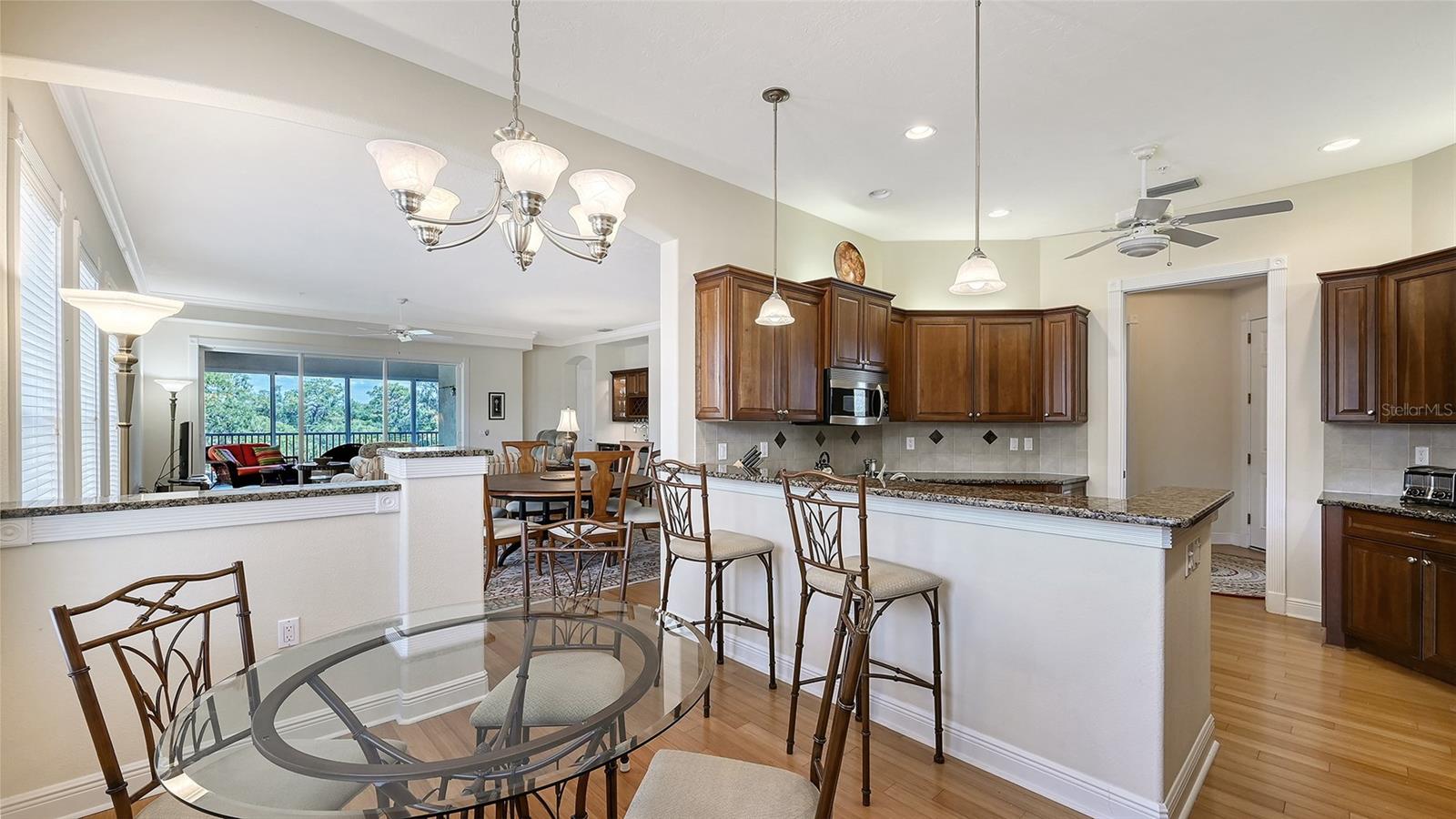 GRANDE OAKS PRESERVE - Residential