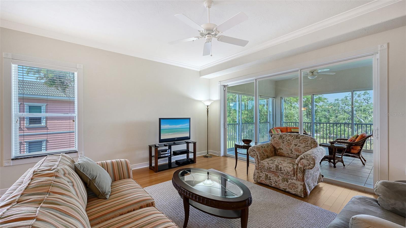 GRANDE OAKS PRESERVE - Residential