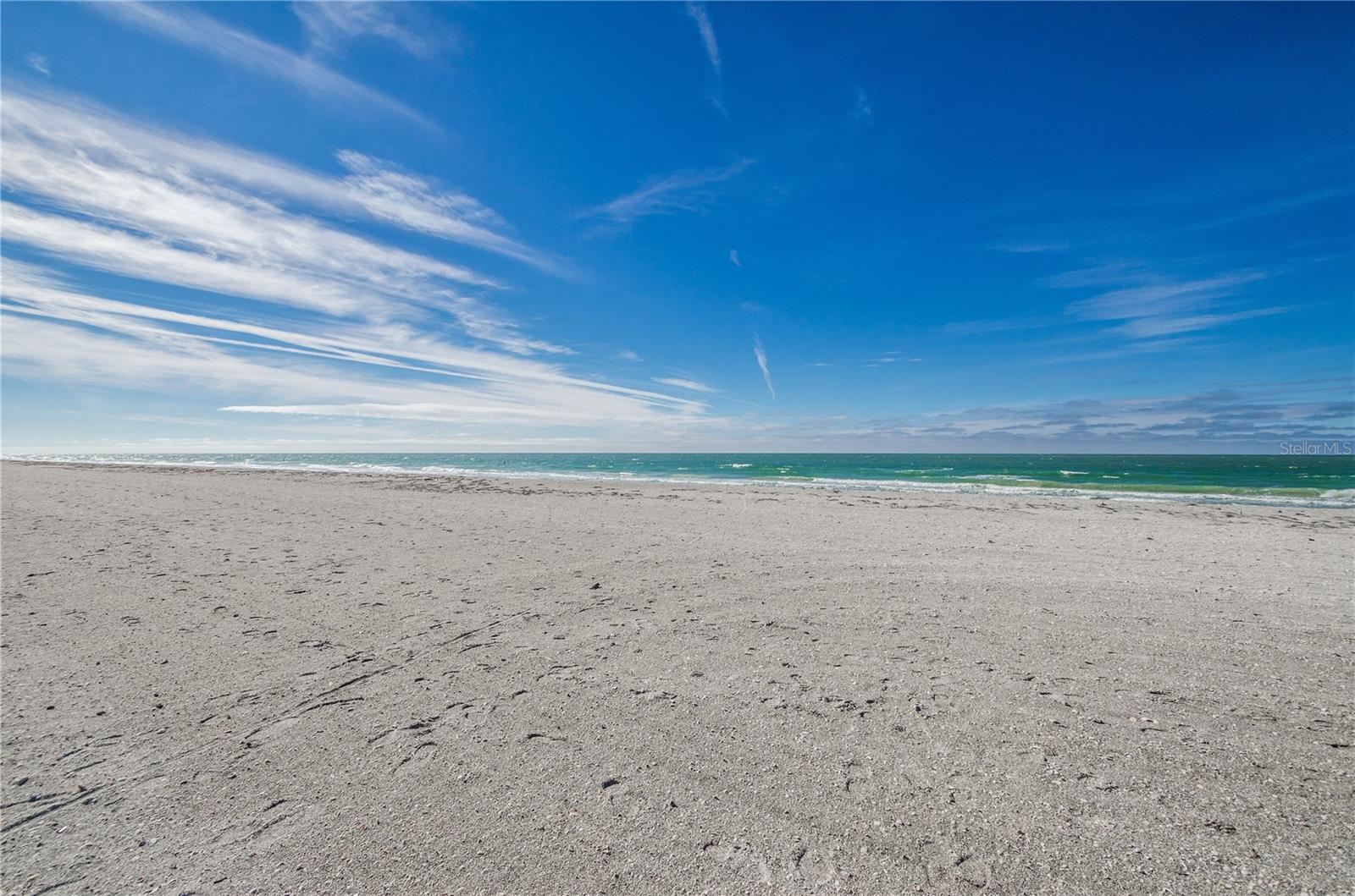 CLEARWATER SAND KEY - Residential