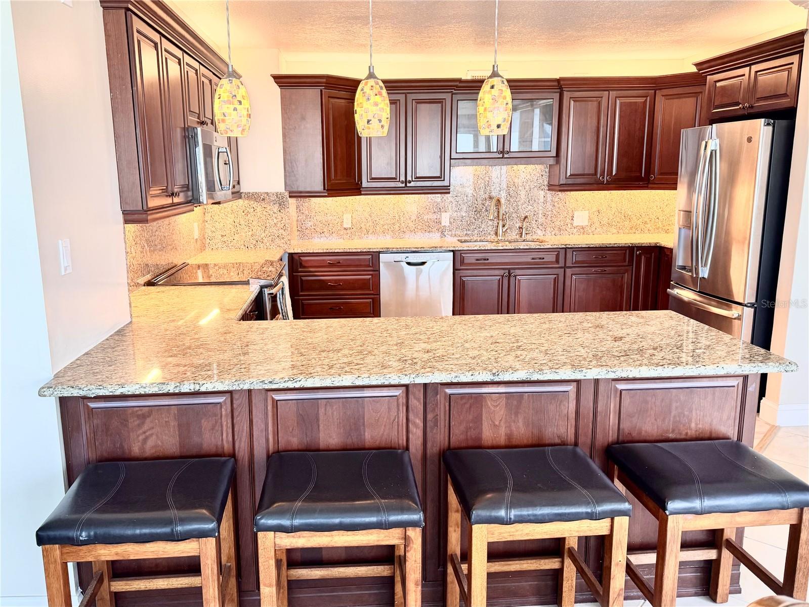 CLEARWATER SAND KEY - Residential