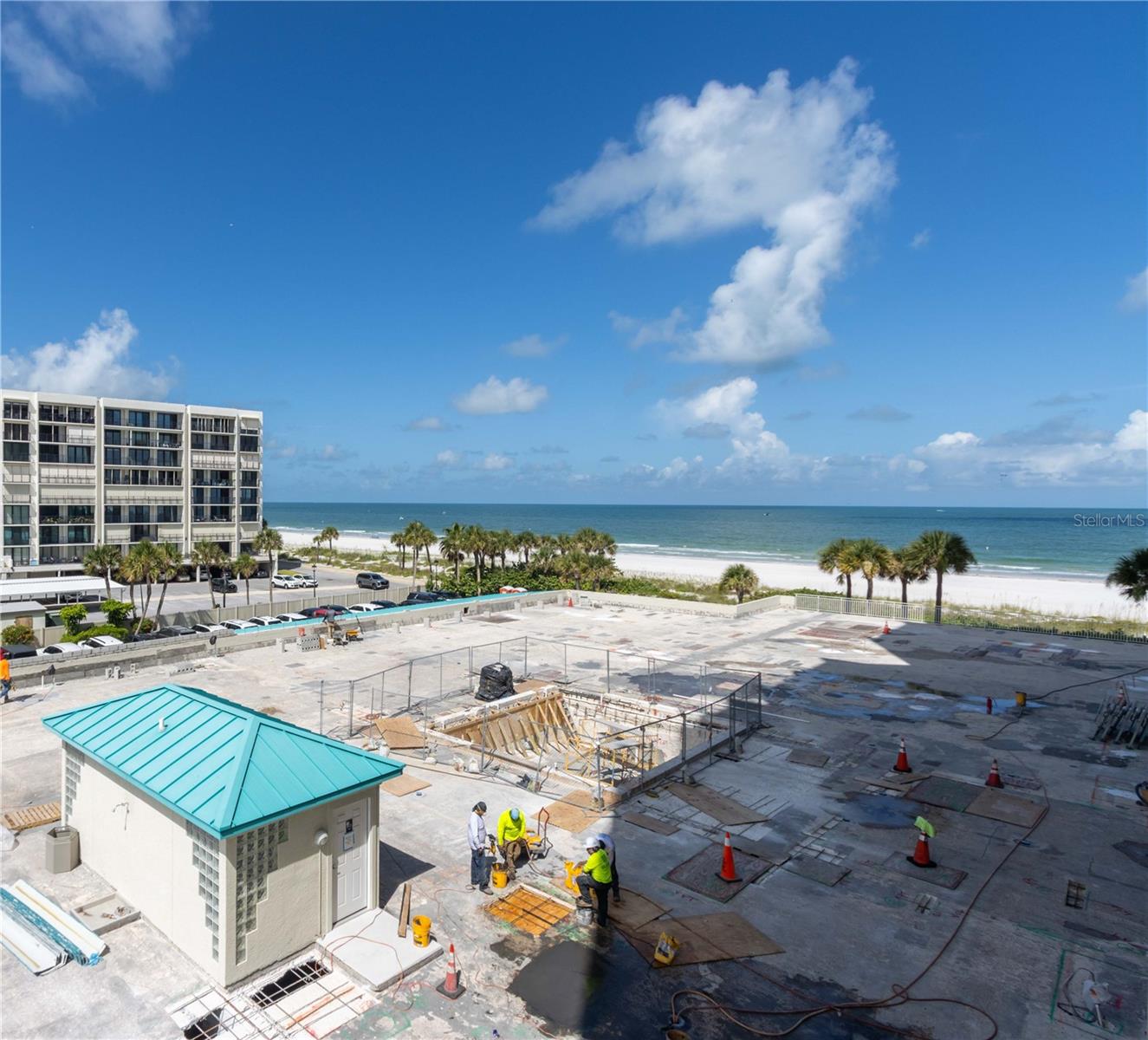 CLEARWATER SAND KEY - Residential