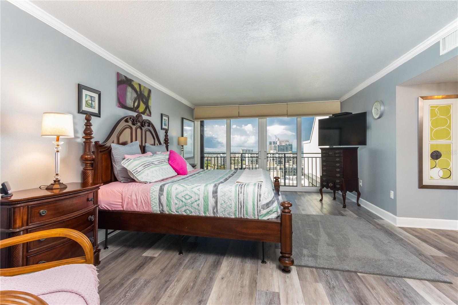 CLEARWATER SAND KEY - Residential
