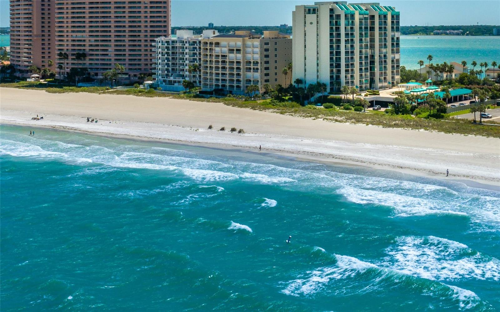 CLEARWATER SAND KEY - Residential