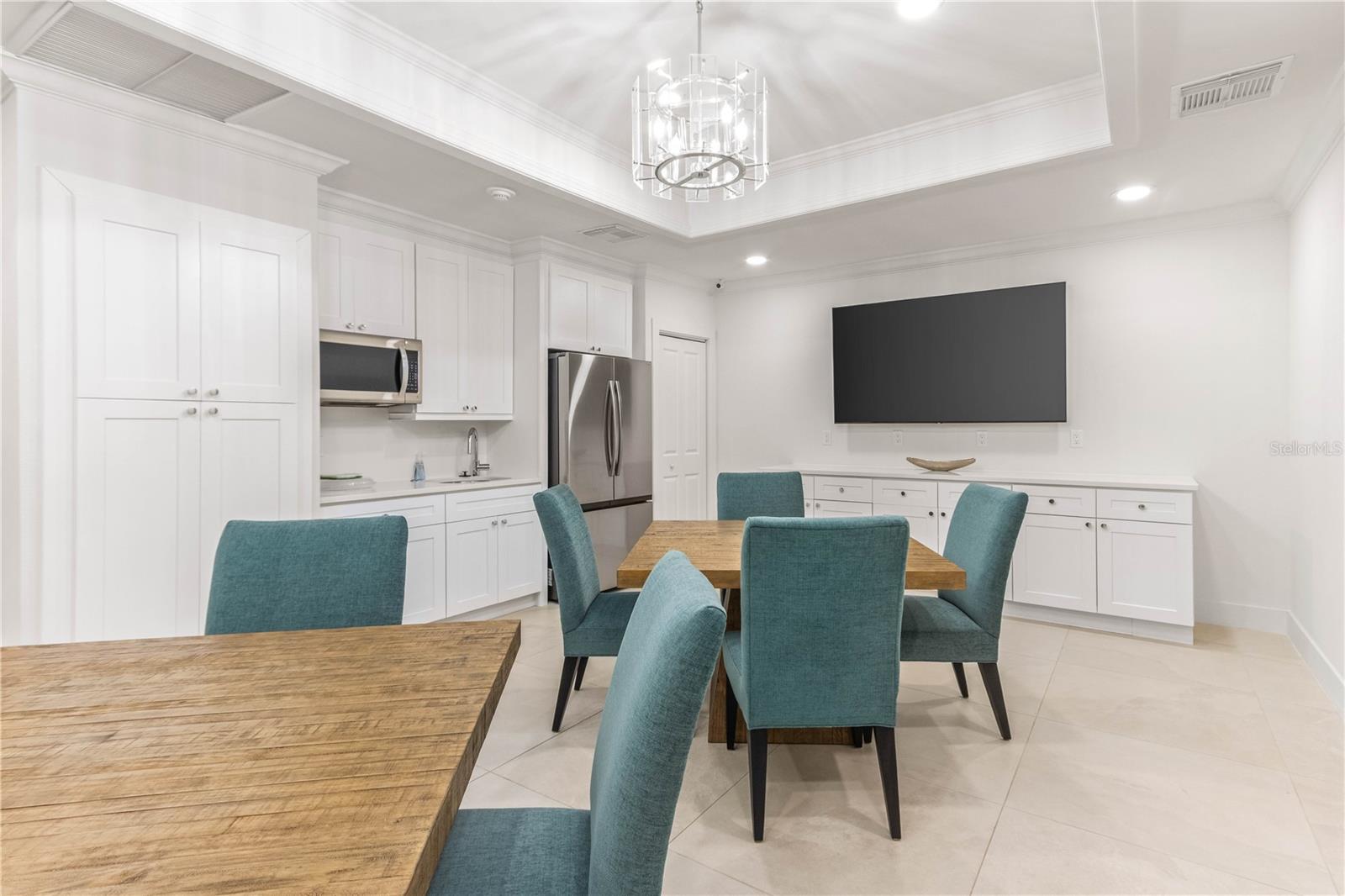 CLEARWATER SAND KEY - Residential