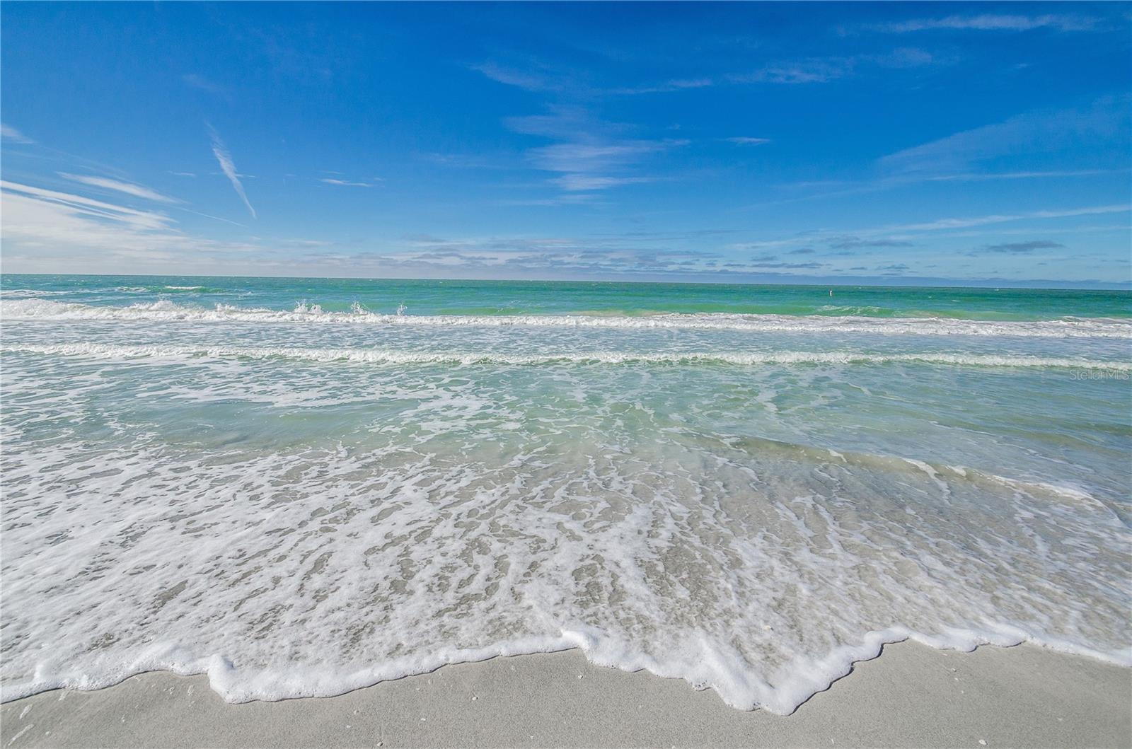 CLEARWATER SAND KEY - Residential