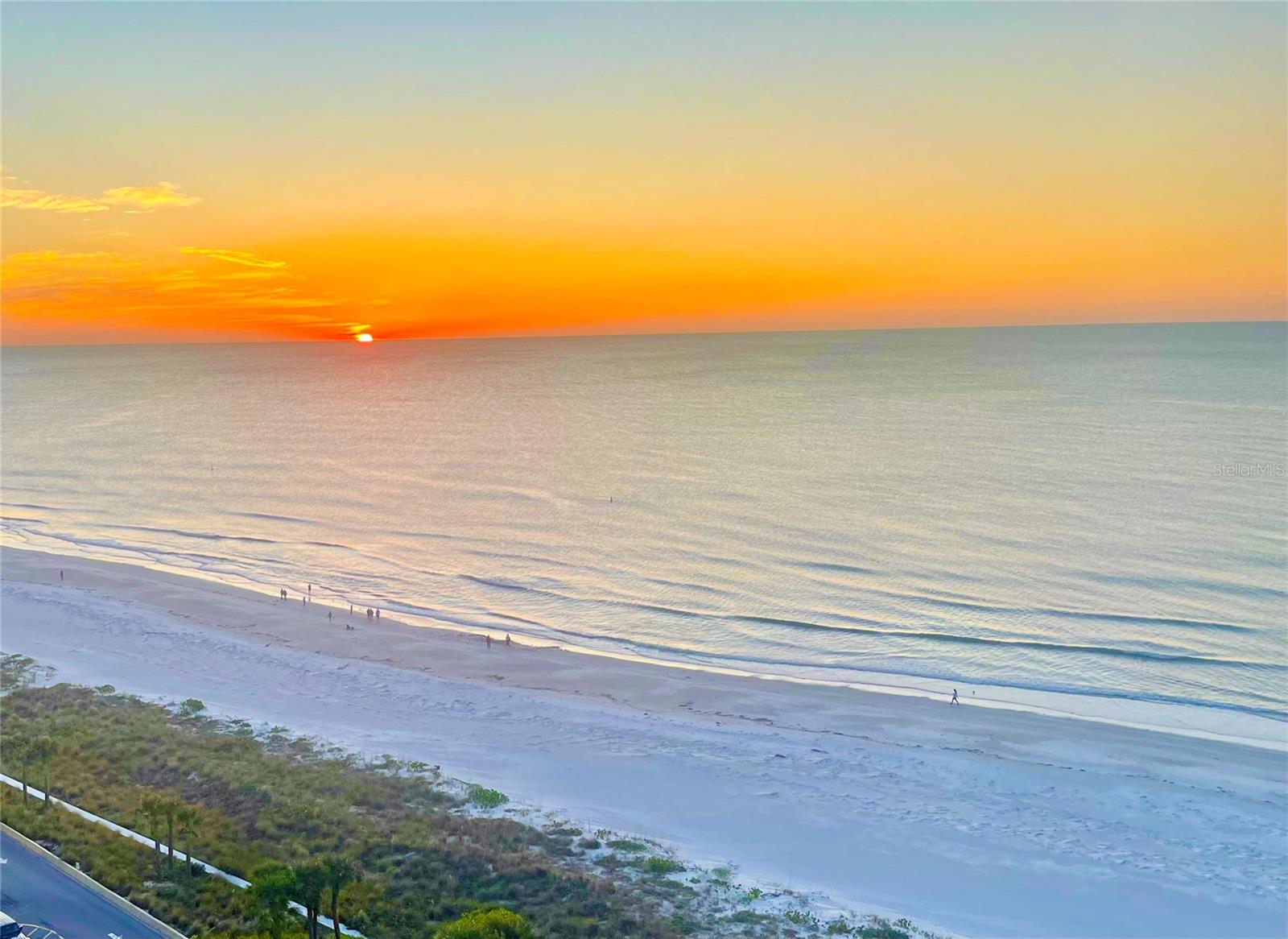 ENJOY THE BEACH LIFE! THIS TOTALLY REMODELED ONE OF A KIND 2 STORY PENTHOUSE LOCATED DIRECTLY ON THE GULF OF AMERICA!! FINALLY A PLACE FOR MOM (and Dad?) MOTHER IN LAW PENTHOUSE WITH 2 SEPARATE MASTER SUITES ON 14TH AND 15TH FLOORS - Furnished - WITH PANORAMIC VIEWS FROM THE BEACH TO THE BAY. SPACIOUS THIRD BEDROOM AND THERE IS AN Extra SOFA SLEEPER in LARGE LOFT AREA. TWO BATHS UPSTAIRS AND TWO BATHROOMS DOWNSTAIRS. BRING THE WHOLE FAMILY!!! LAUNDRY ROOM WITH STORAGE. CHEF'S KITCHEN WITH DINING AREAS FOR THE WHOLE FAMILY. PLUS, YOU NEVER HAVE TO MISS A SUNSET OVER THE GULF OF MEXICO, WHEN YOU RESIDE AT THE SAND KEY CLUB ON THE SUGAR SANDS OF SAND KEY BEACH IN CLEARWATER. THIS PENTHOUSE HAS IT ALL: SIZE, LOCATION, PANORAMIC WATER VIEWS, SUNSET VIEWS, SKY VIEWS, SIZE, LOCATION AND BEST OF ALL - A GREAT PRICE FOR PENTHOUSE LIVING!