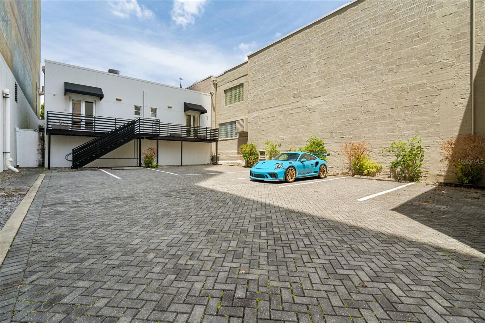 ROBERT R REIDS ADD - Commercial Sale