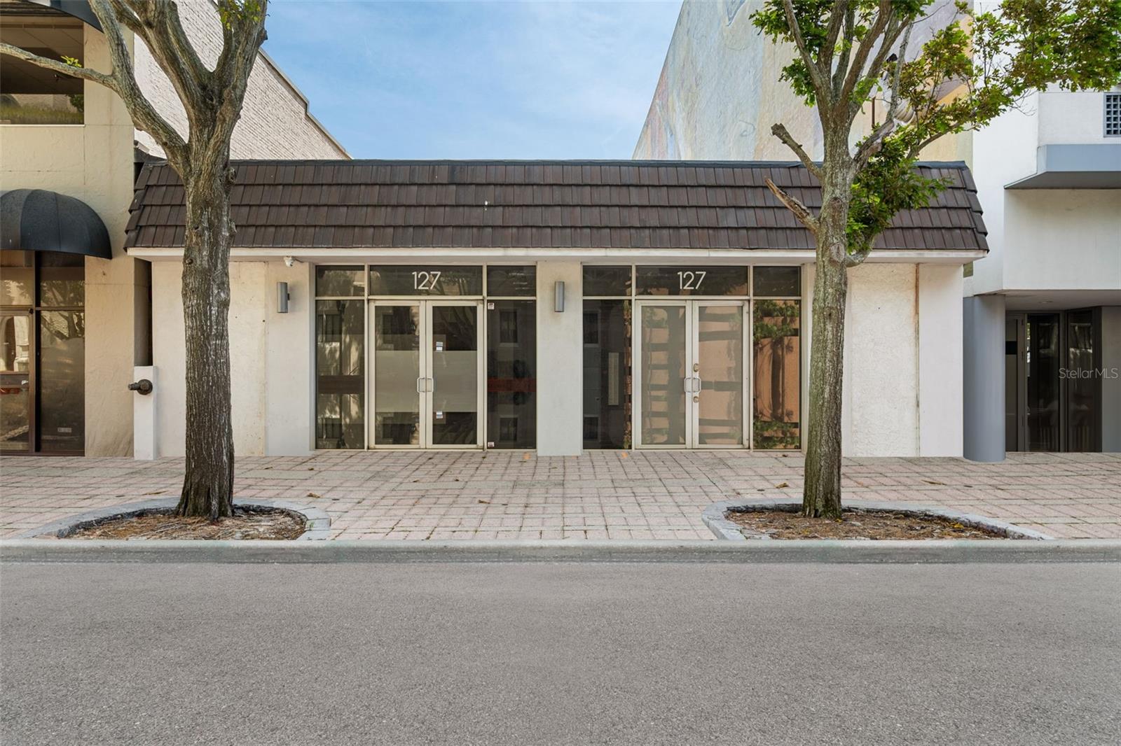 ROBERT R REIDS ADD - Commercial Sale