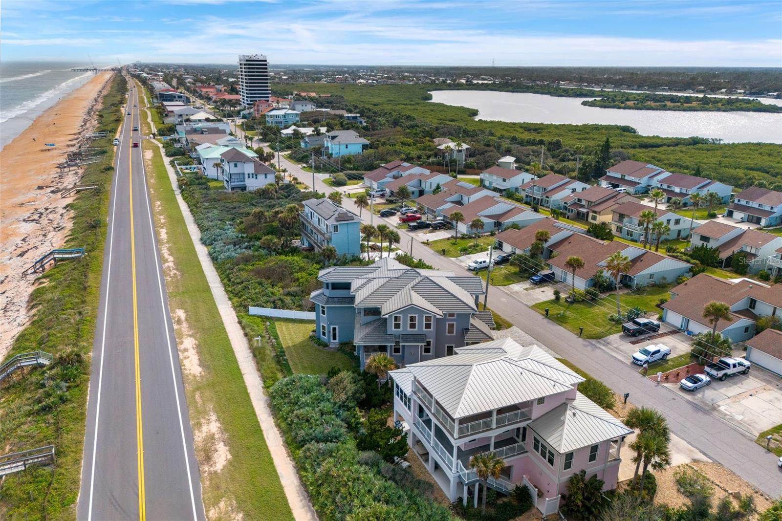 OCEAN SONG SUB - Residential