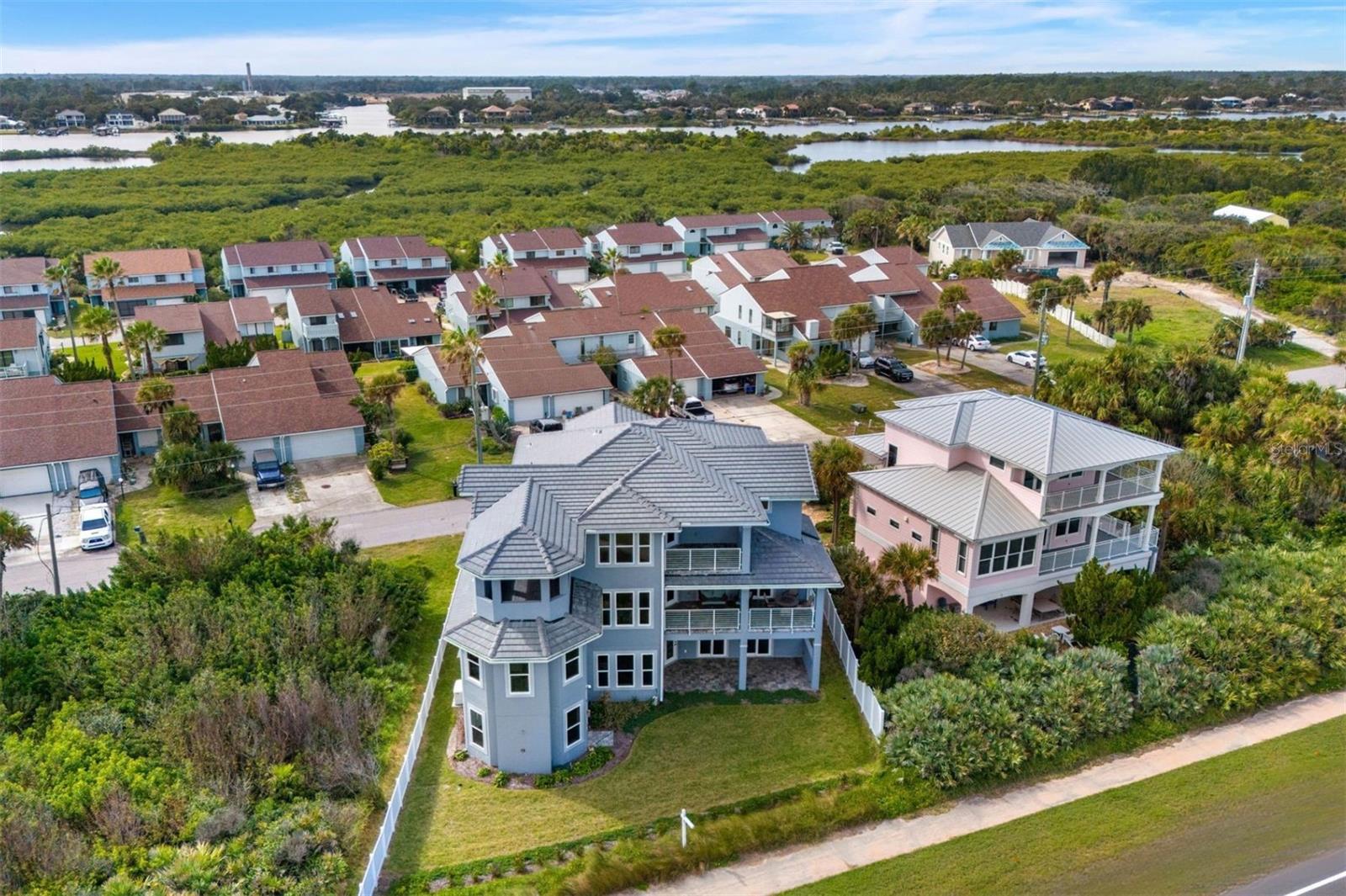 OCEAN SONG SUB - Residential