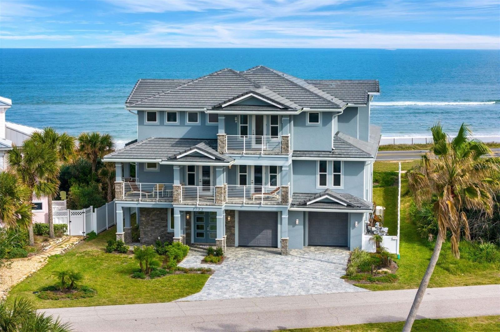 OCEAN SONG SUB - Residential