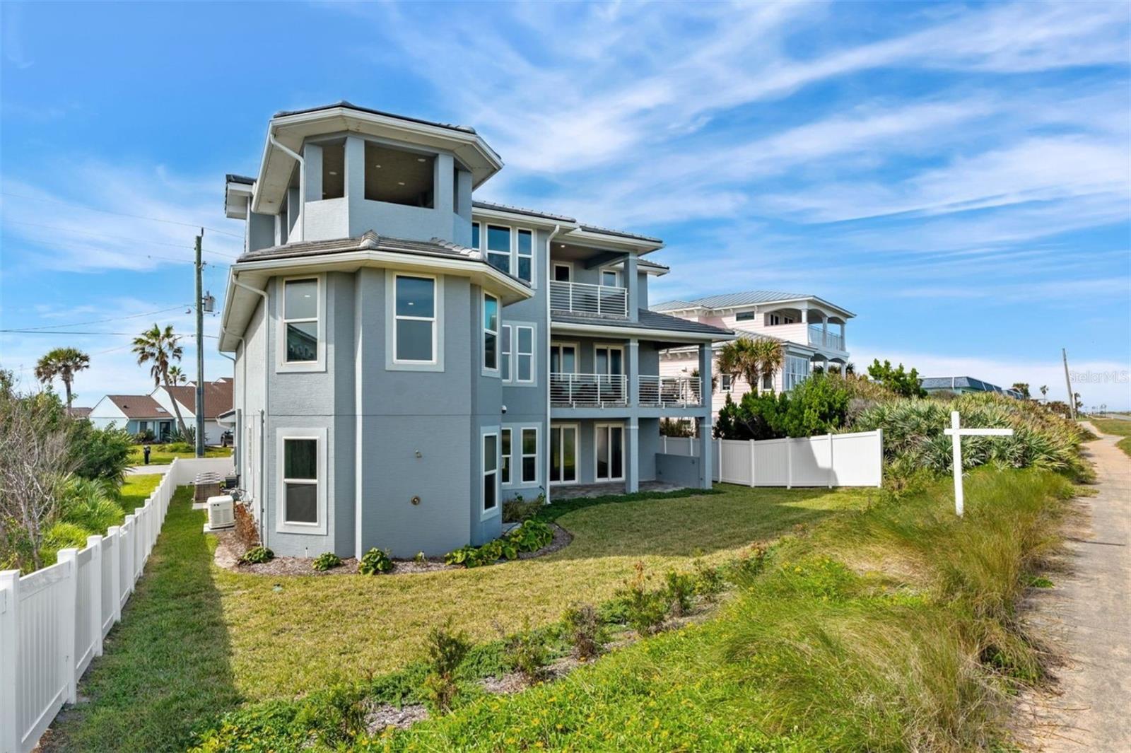 OCEAN SONG SUB - Residential
