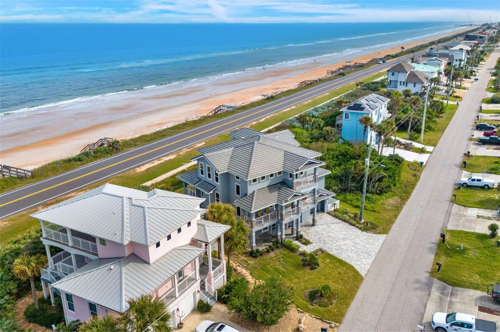 OCEAN SONG SUB - Residential