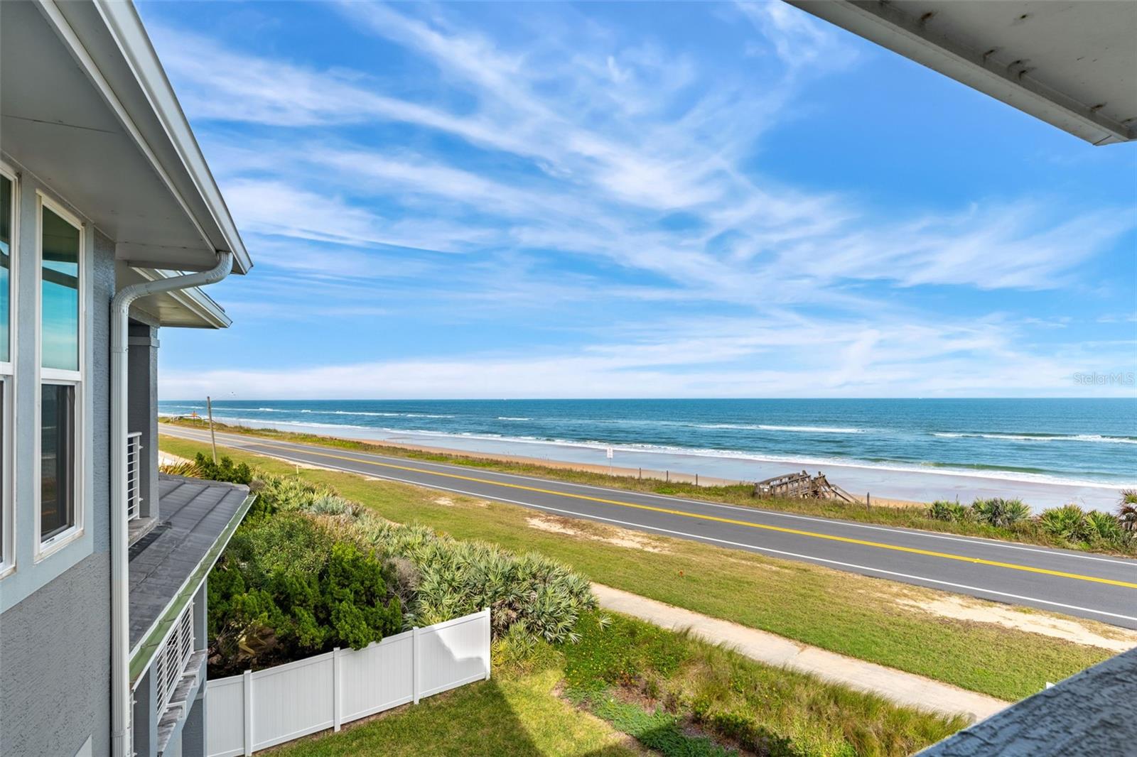 OCEAN SONG SUB - Residential