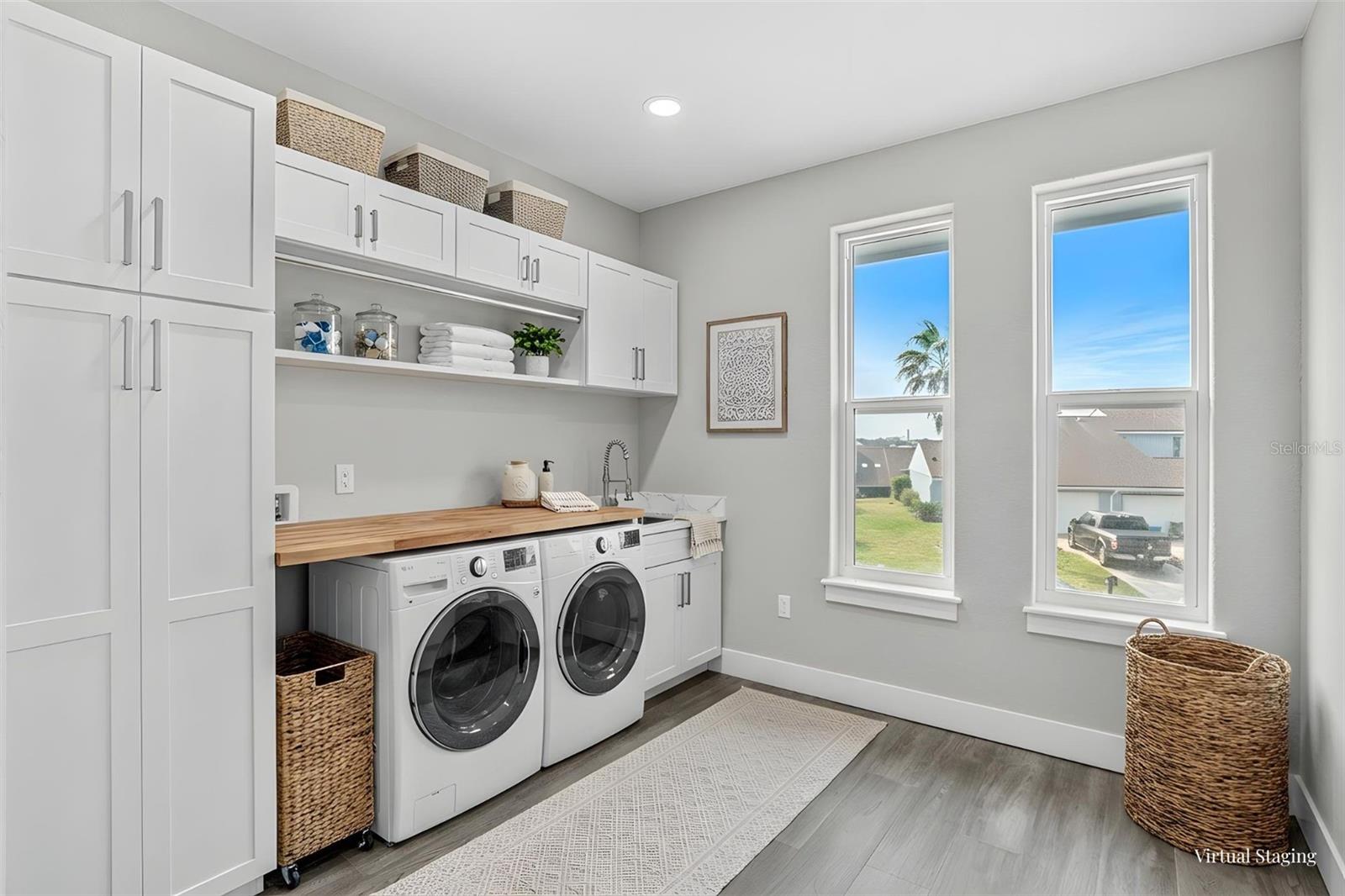 OCEAN SONG SUB - Residential