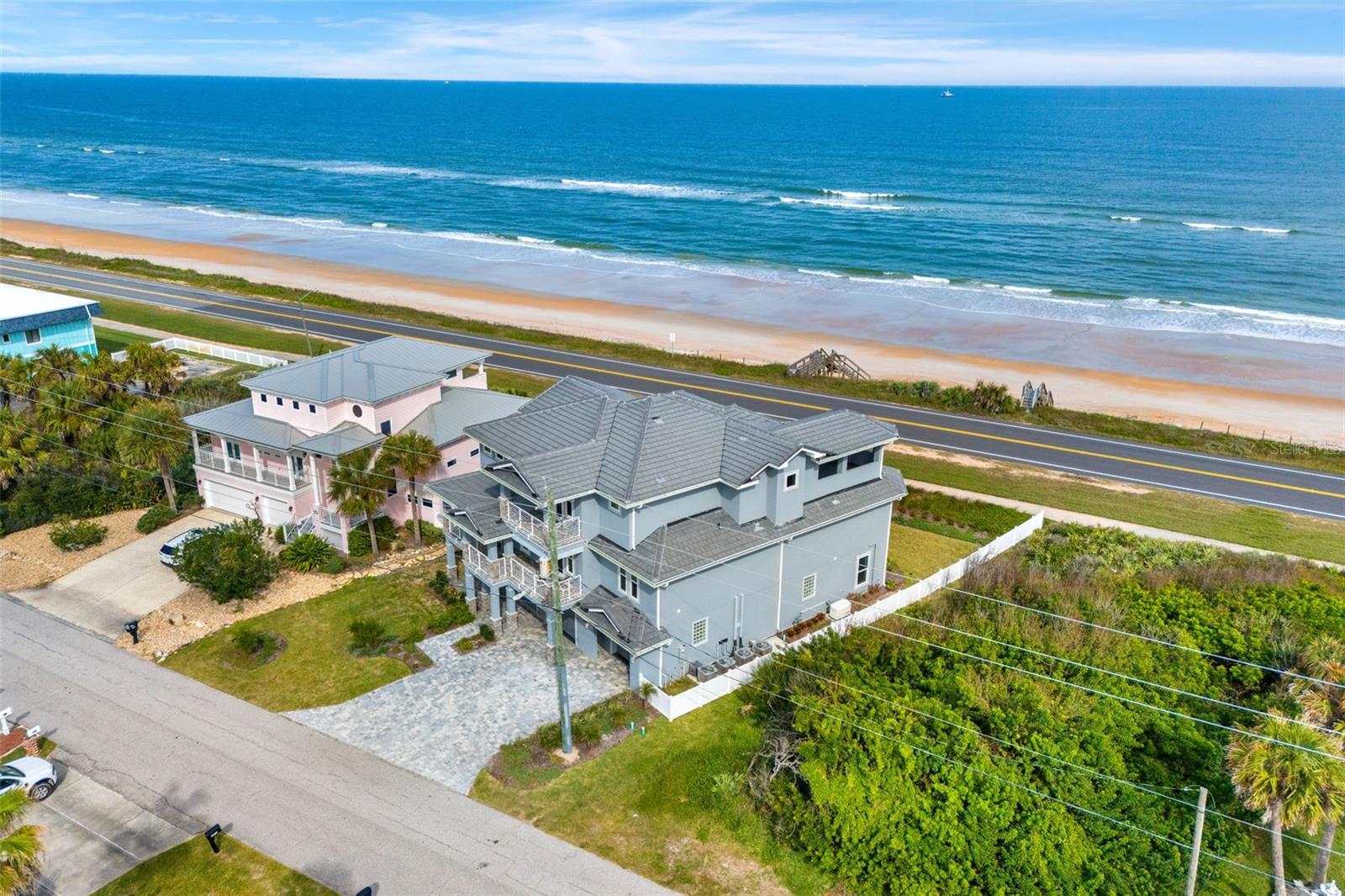 OCEAN SONG SUB - Residential