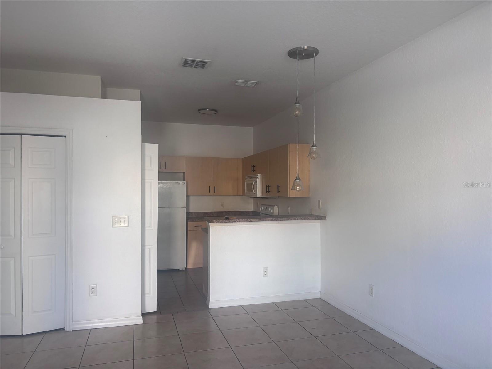 LAKE MARION GOLF RESORT CONDO - Residential