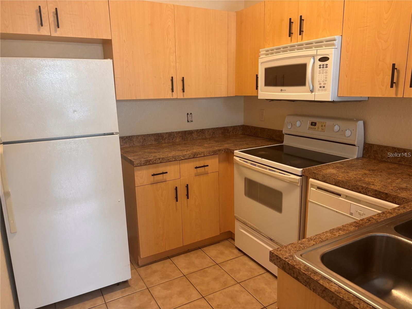 LAKE MARION GOLF RESORT CONDO - Residential