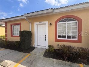 LAKE MARION GOLF RESORT CONDO - Residential