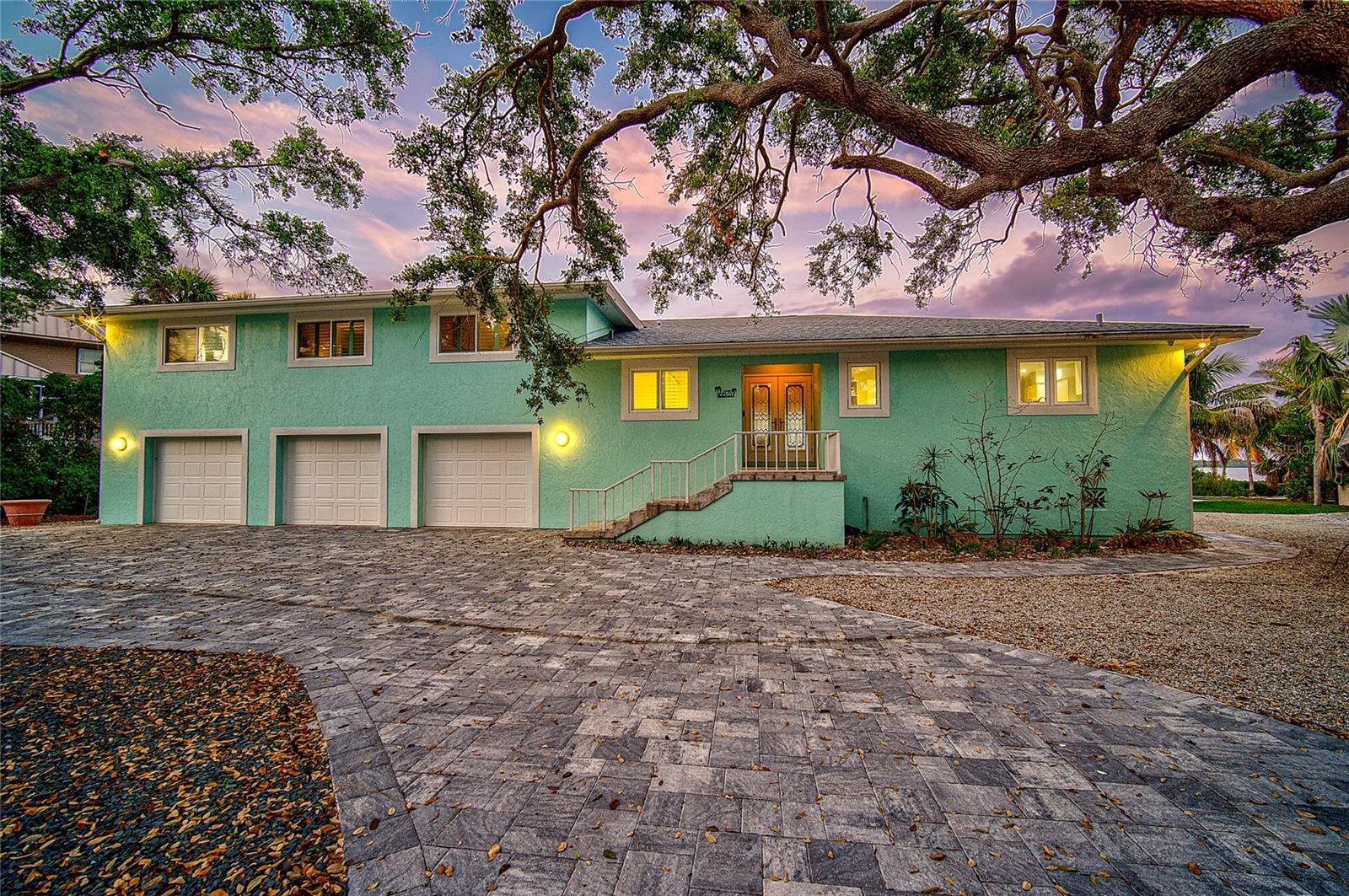 MANASOTA KEY - Residential