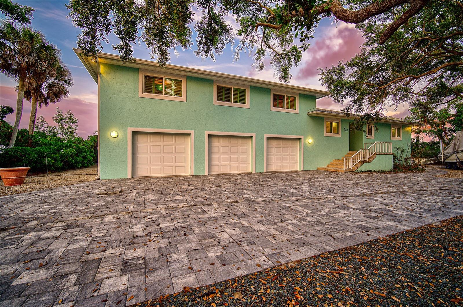 MANASOTA KEY - Residential