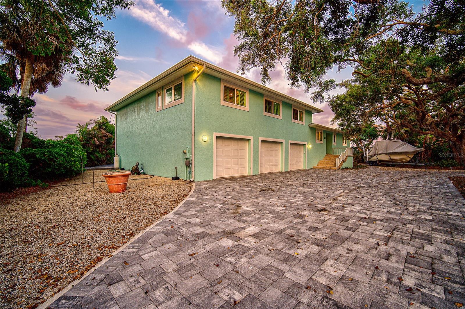 MANASOTA KEY - Residential