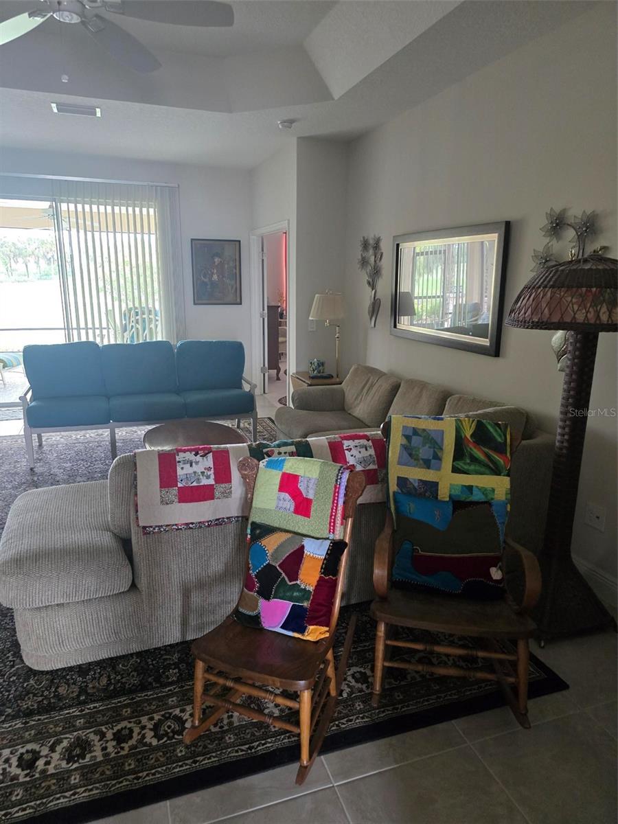 VILLAGES/SUMTER - Residential