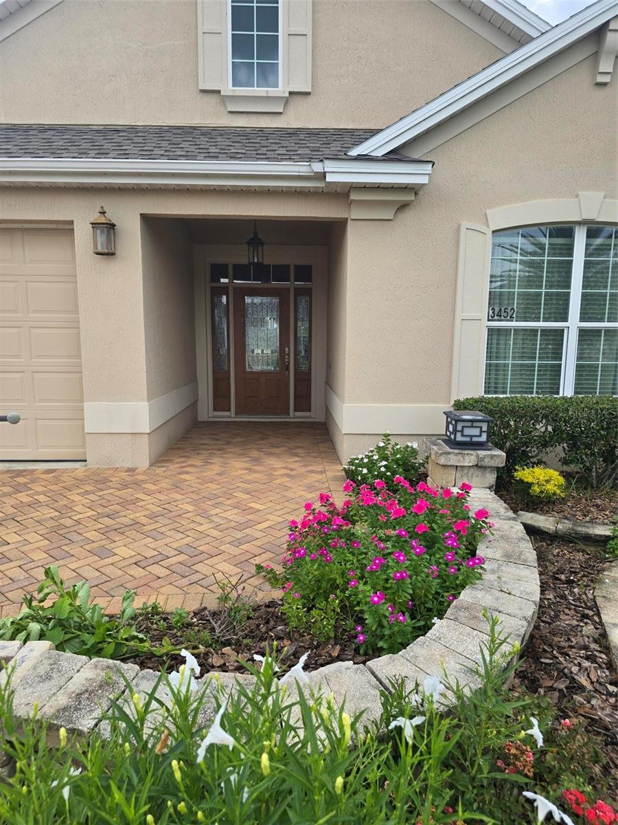 VILLAGES/SUMTER - Residential