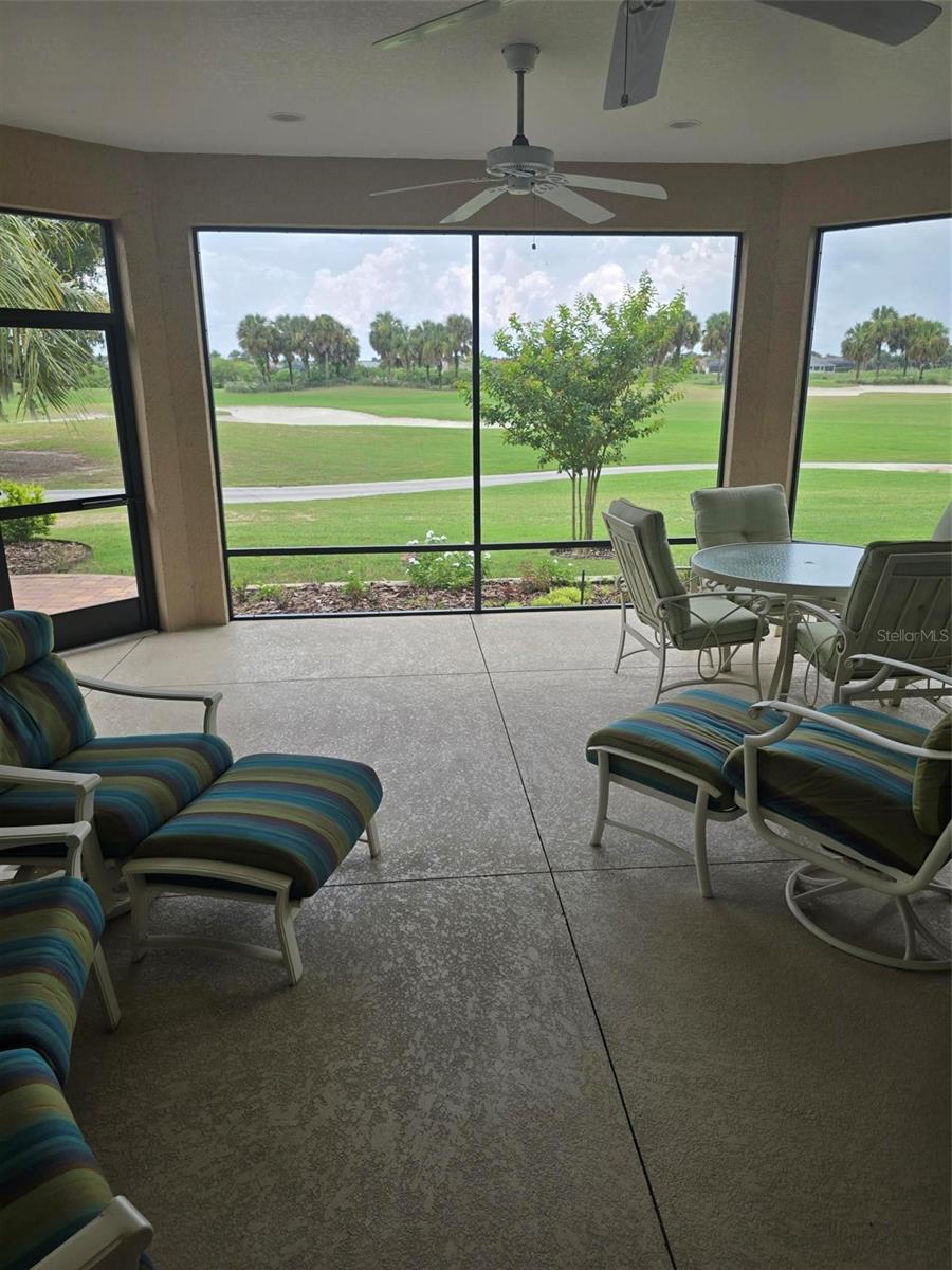 VILLAGES/SUMTER - Residential