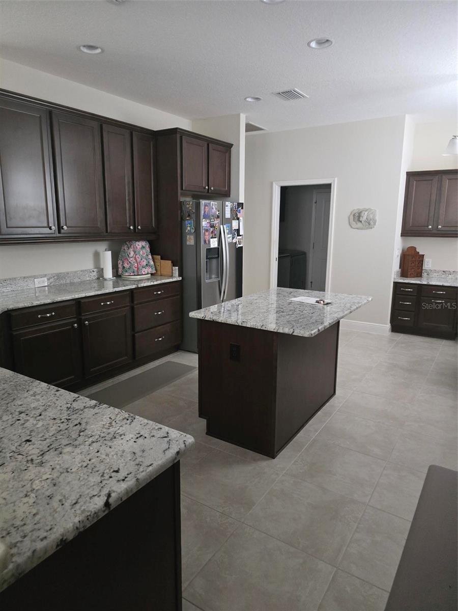 VILLAGES/SUMTER - Residential