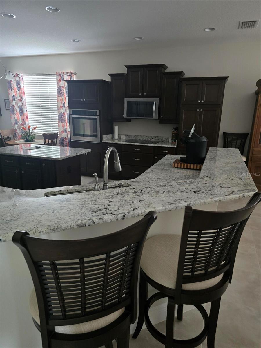 VILLAGES/SUMTER - Residential