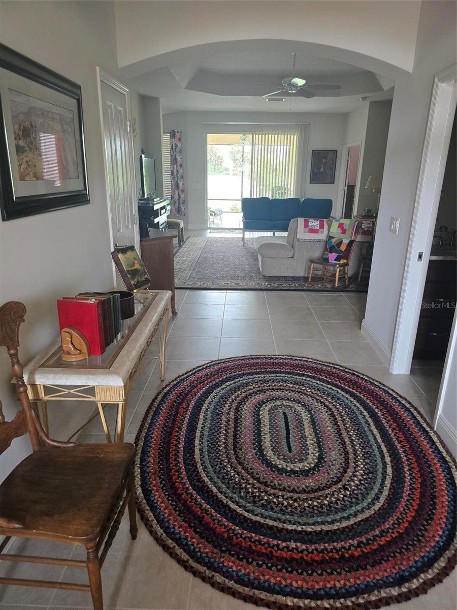 VILLAGES/SUMTER - Residential