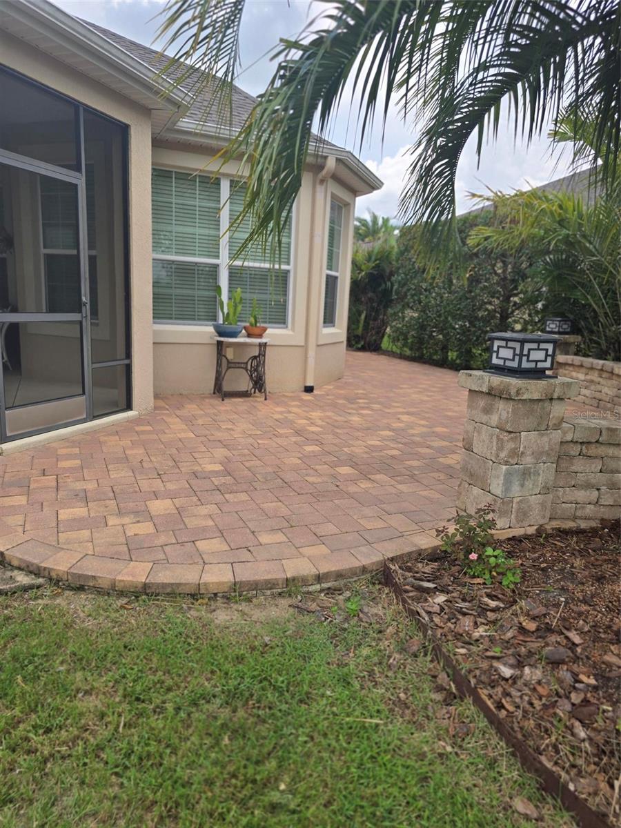 VILLAGES/SUMTER - Residential