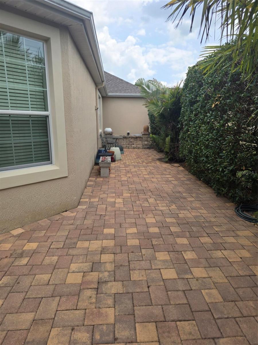 VILLAGES/SUMTER - Residential