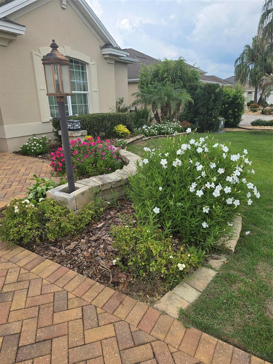 VILLAGES/SUMTER - Residential
