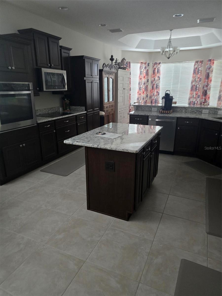 VILLAGES/SUMTER - Residential